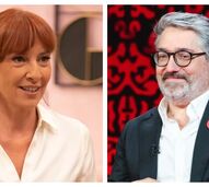 ana galvão, nuno markl