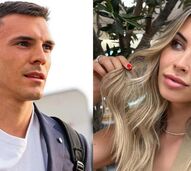 João Palhinha, Patrícia Palhares