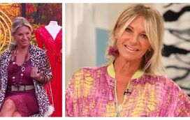 Nasceu mais uma estrela na família! Mãe de Lourenço Ortigão já faz sucesso frente às câmaras