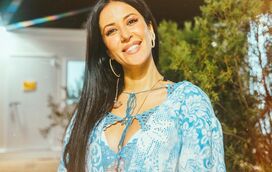 "Maminhas para cá, maminhas para lá…!" Depois de pôr o País a falar do seu look, Ana Moura reage à polémica com um aviso