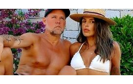 E-mails 'proibidos' e ofensas graves: condenada pelo tribunal, mulher de Maniche vê pena reduzida na guerra de insultos contra ex-mulher do antigo jogador