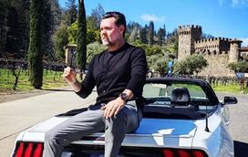 Antiga estrela do futebol Maniche em apuros por ter dívida de milhares de euros com ex-mulher