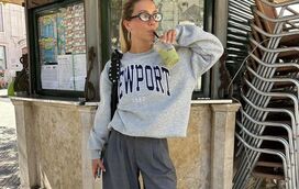 Estes são os básicos de Outono que importa conhecer e que vão dar nova vida aos seus looks do dia a dia