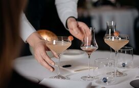 Estes são os melhores restaurantes do mundo. Dos românticos aos mais secretos, saiba o que cada um tem para ser tão especial 