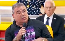  Toy revela polémicas dos bastidores dos Globos de Ouro