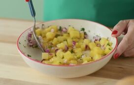 A receita de hambúrgueres de pescada que é uma delícia e todos vão adorar aí em casa