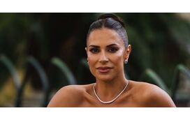 As lágrimas amargas de Dânia Neto após assalto à sua casa: “Ficámos sem nada!”
