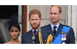 Onde isto já vai! William provoca Harry e Meghan com decisão surpreendente que promete enfurecer o casal