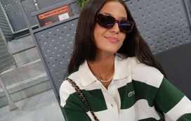 Conheça os ténis que a neta do rei Juan Carlos pôs na moda e que se tornaram numa febre nas ruas de Madrid