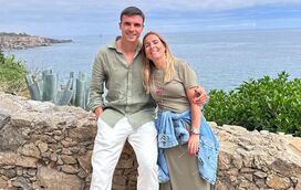 João Palhinha quebra o silêncio sobre a separação e garante: "Até ao fim estive absolutamente empenhado no meu casamento"