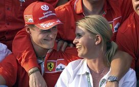 O que se sabe sobre o real estado de saúde de Michael Schumacher. Mais de uma década depois depois do trágico acidente, mistério adensa-se com cumplicidade da mulher