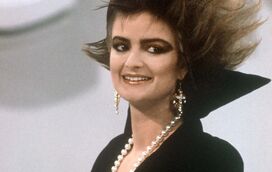 Gloria von Thurn und Taxis: a princesa 'TNT'