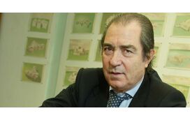 Depois do escândalo das 'cassetes' o que é feito do polémico Tomás Taveira?
