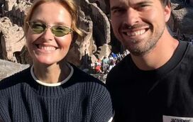 Desta vez é prenda do namorado! Cristina Ferreira recebe viagem de presente de João Monteiro