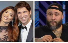 Kiko Rivera é ou não irmão de Cayetano, namorado de Maria Cerqueira Gomes? Depois de anos de polémica, teste de ADN revela a verdade