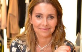 Por mais tempo que passe há dores que não se esquecem: que o diga Sofia Grillo 