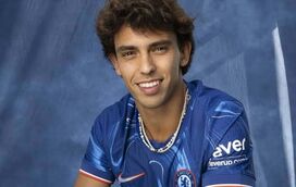 Quem o viu e quem o vê: a dor de João Félix ao perceber que "caiu do pedestal": "Andei ali numa fase em que senti que podia tudo"