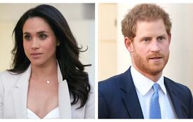 "Queres o divórcio? Então, paga!" Meghan Markle faz exigências astronómicas para dar divórcio a Harry 