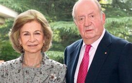 Palavras demolidoras! Desprezo e falta de respeito do rei Juan Carlos para com a rainha Sofia