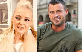 Antes de abandonar o 'Hell's Kitchen', Ágata discutiu forte e feio com Marco Costa: "Vai-te embora já"