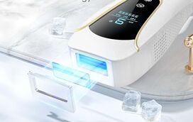 Livre-se dos pelos de forma definitiva a preço baixo! Conheça a depiladora a laser que é ultra económica e está em promoção na Amazon