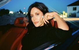 Insultos e ameaças! O inferno pelo qual Ana Moura está a passar só por causa de um vestido transparente