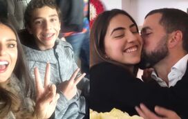 Mau pai? Vanessa Rebelo mete-se na guerra com os filhos de Simão e cria álbum de fotografias polémico