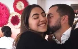 A deitar lenha na fogueira! Em plena guerra familiar, Vanessa Rebelo partilha momentos felizes com os filhos mais velhos de Simão