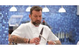 Ljubomir Stanisic deixa a SIC: polémico chef esclarece motivos da saída