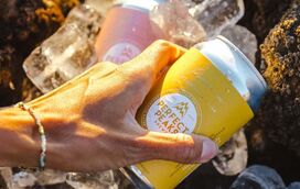 Esta garrafeira vende tudo... menos álcool! Descubra as tentações saudáveis do novo espaço da moda em Lisboa