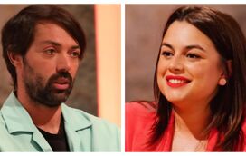 Fim do namoro leva ao fim dos negócios milionários? Como vai ser o futuro de Ana Guiomar e Diogo Valsassina