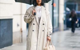 Se não podes vencer a tempestade... junta-te a ela! Estes são os essenciais para se proteger do mau tempo