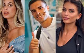 No meio da polémica separação de João Palhinha e Patrícia Palhares, alegada amante esconde-se da confusão e tenta 'desaparecer' do 'radar'