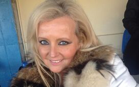 A reação brutal de Ágata antes de sair do programa de Ljubomir Stanisic com mensagens agressivas à produção 