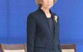 Humilhada por Juan Carlos, Sofia enfrenta o público e recebe apoio comovente dos espanhóis