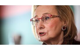 O apelo por Graças Freitas que chora a morte do marido: "Teremos de ser nós agora a ampará-la"