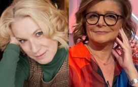 As dores que unem Júlia Pinheiro e Custódia Gallego