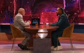 Inacreditável! Fábio Paim mostrou o seu filme pornográfico a Manuel Luís Goucha