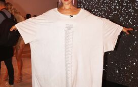 Ninguém lhes foi indiferente. Estes são os looks mais excêntricos do fim de semana da ModaLisboa