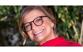 "Não estávamos à espera deste bebé" assume Júlia Pinheiro ao falar da neta de 4 meses