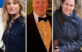 Namorada de Charles Spencer processa ex-mulher do irmão da princesa Diana