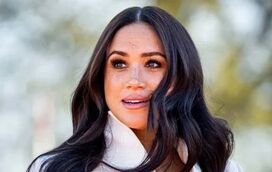 O plano de Meghan Markle para se despedir "da família real para sempre"