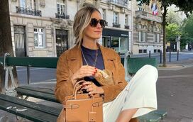O que calçar neste outono? Conheça os 5 modelos de sapatos que são para usar… até o inverno chegar