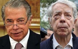 Ricardo Salgado: demência, estratégia ou exagero? O que atestam os peritos e como o ex-banqueiro surpreendeu pela fragilidade em tribunal