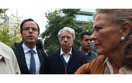 Doença de Ricardo Salgado agrava-se. Antigo 'dono disto tudo' já não sabe o nome, não reconhece o dinheiro e é incapaz das tarefas mais básicas 