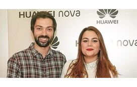 Constrangedor? Ana Guiomar e Diogo Valsassina estão separados mas são obrigados a trabalhar juntos