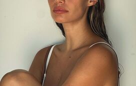 Mágoa: portuguesa Sara Sampaio excluída do grande regresso dos 'Anjos' da 'Victoria's Secret'