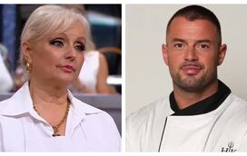 Rude com Ágata? Marco Costa esclarece bronca na SIC 