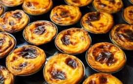 Se gosta de pastéis de nata e está aberto a novos sabores, este é o acontecimento que não vai querer perder