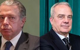 Ricardo Salgado e José Maria Ricciardi: inveja, guerra e poder! A história da guerra dos primos, criados como irmãos, que partiu a família ao meio